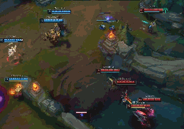 林的稳定表 林的稳定表